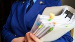 Благодаря прокуратуре г. Кедрового Томской области в школьной столовой появилось новое холодильное оборудование